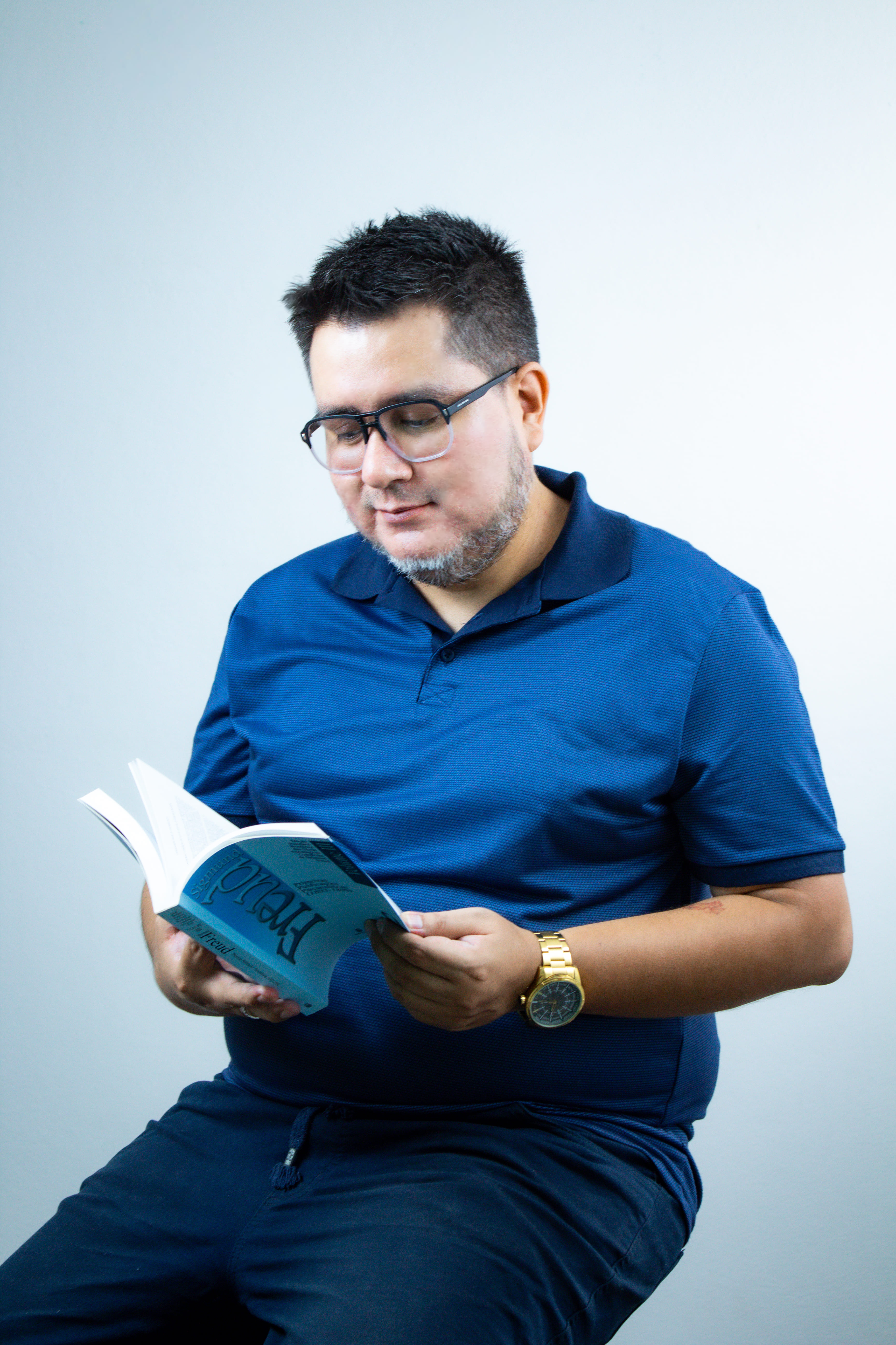 Consultório moderno