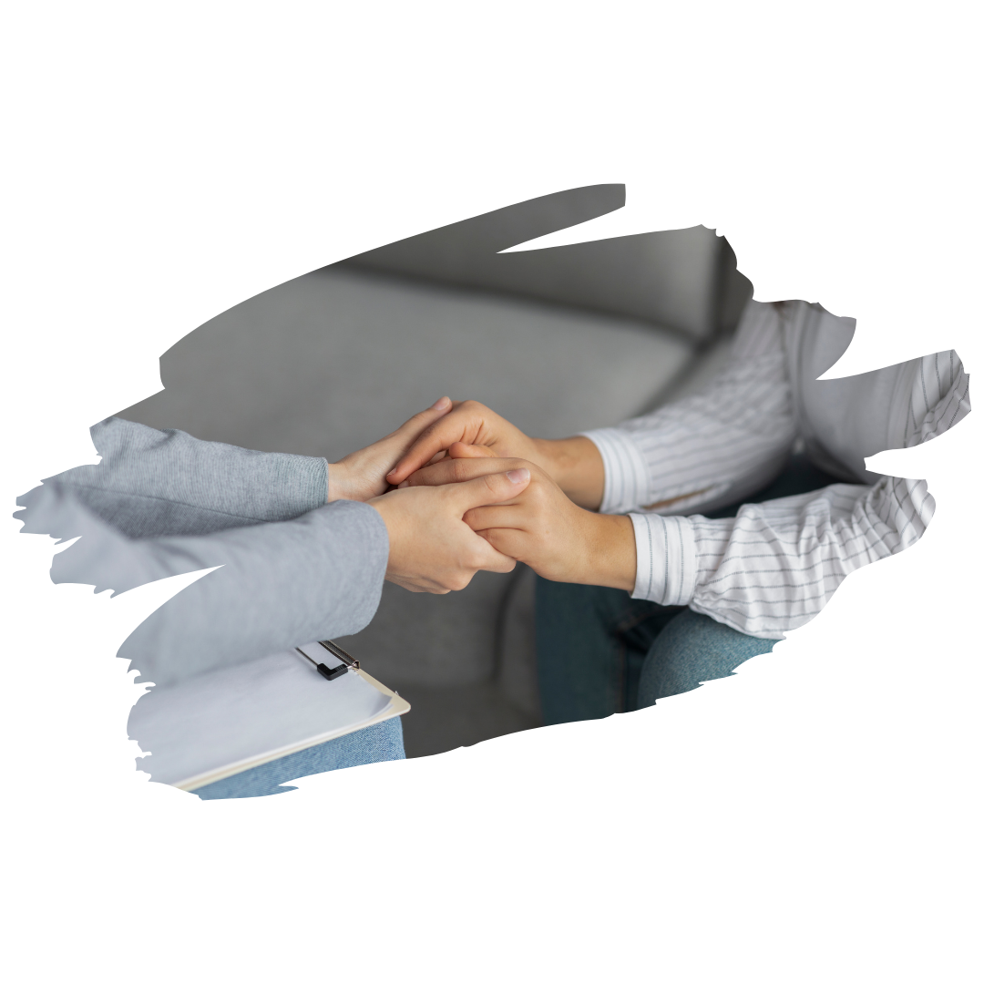 Psicóloga de alto padrão